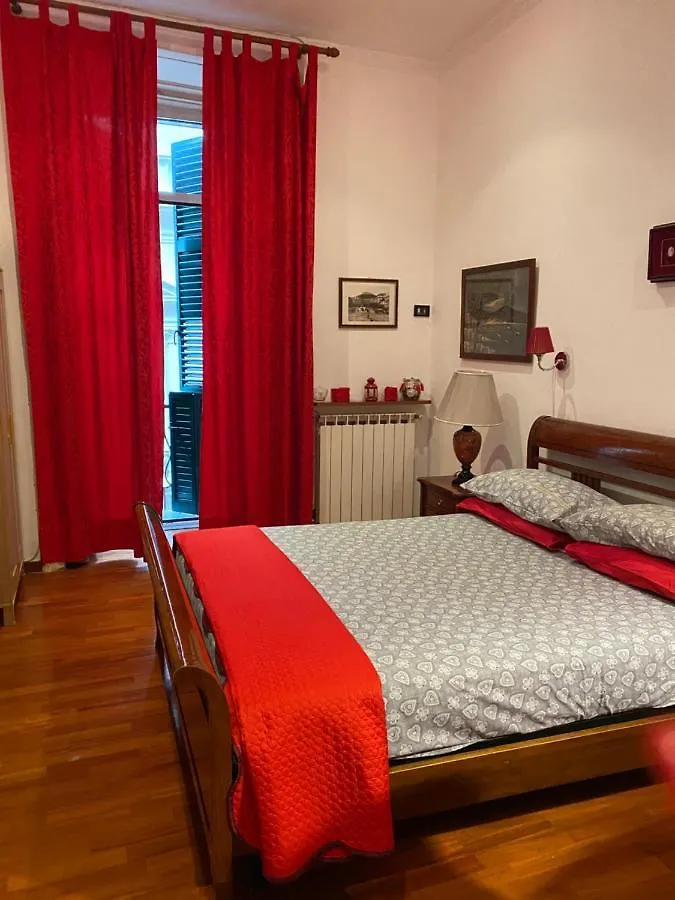 Toledo Suite Apartment Naples