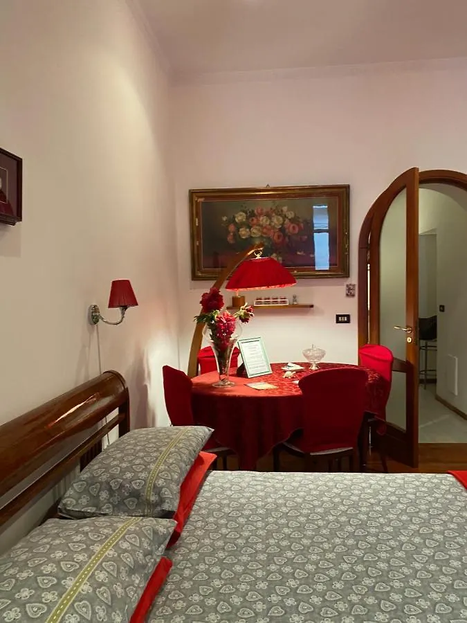Toledo Suite Apartment Naples
