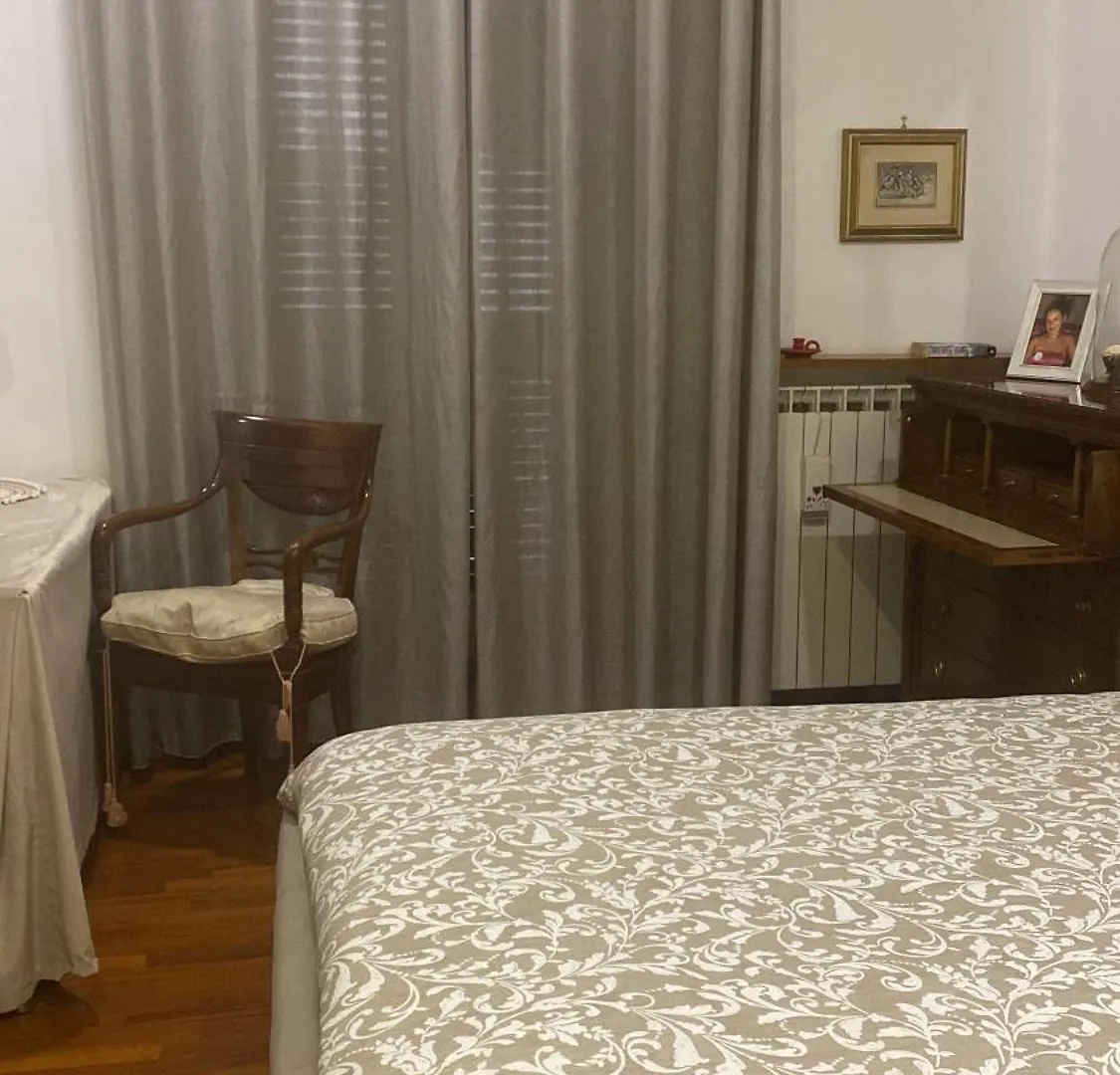 Toledo Suite Apartment Naples