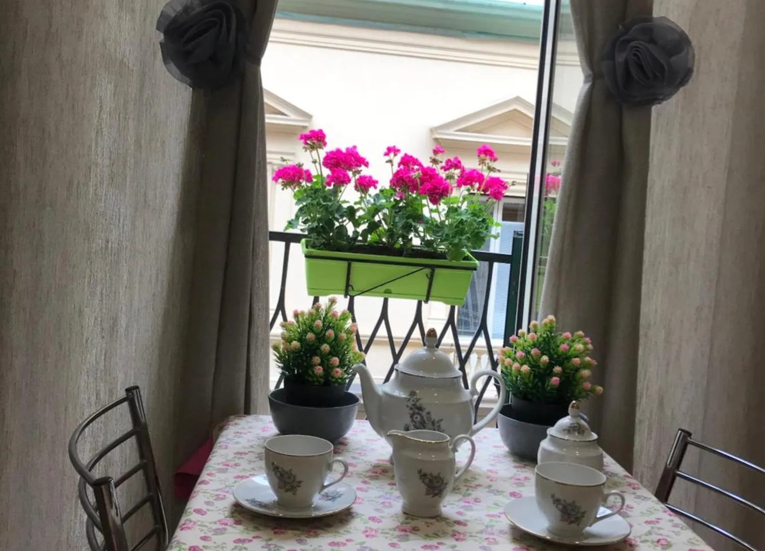 Toledo Suite Apartment Naples