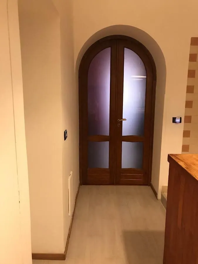 Toledo Suite Apartment Naples 0*,