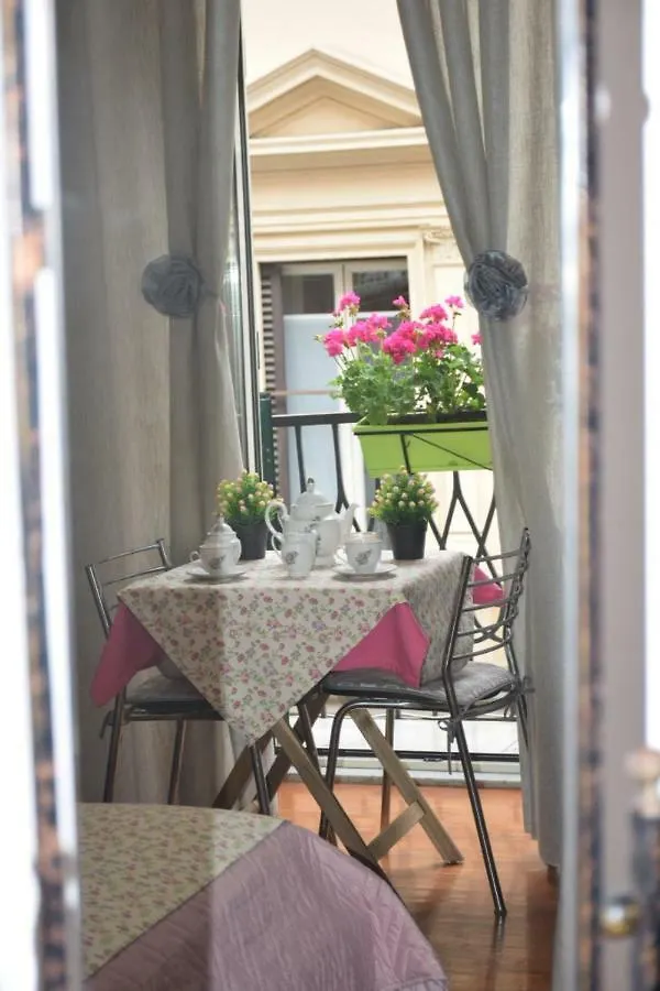Toledo Suite Apartment Naples