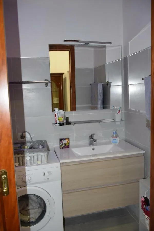 Toledo Suite Apartment Naples Italy