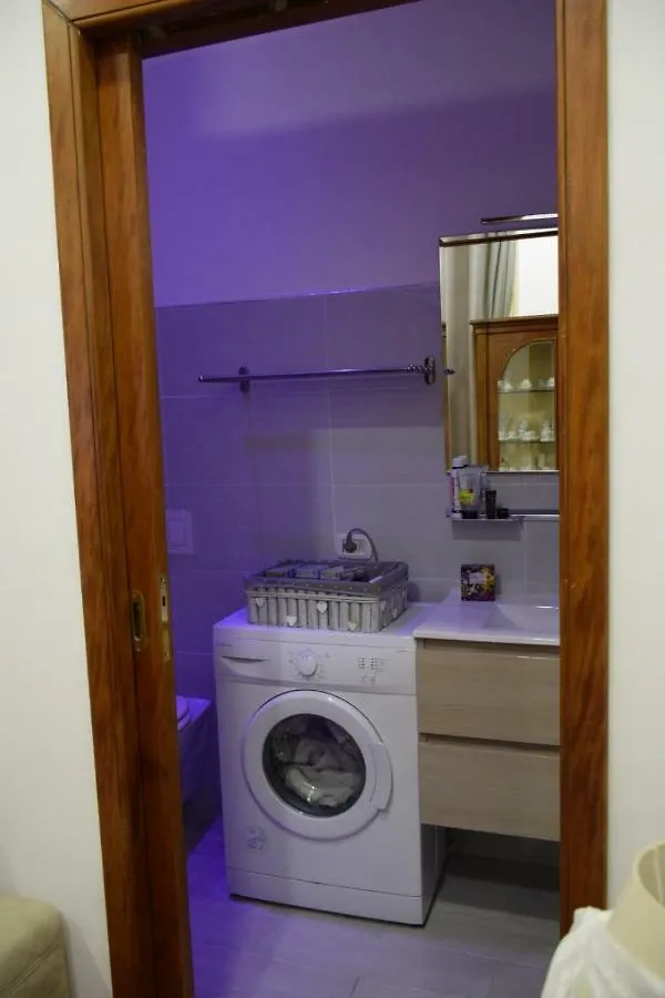 Toledo Suite Apartment Naples