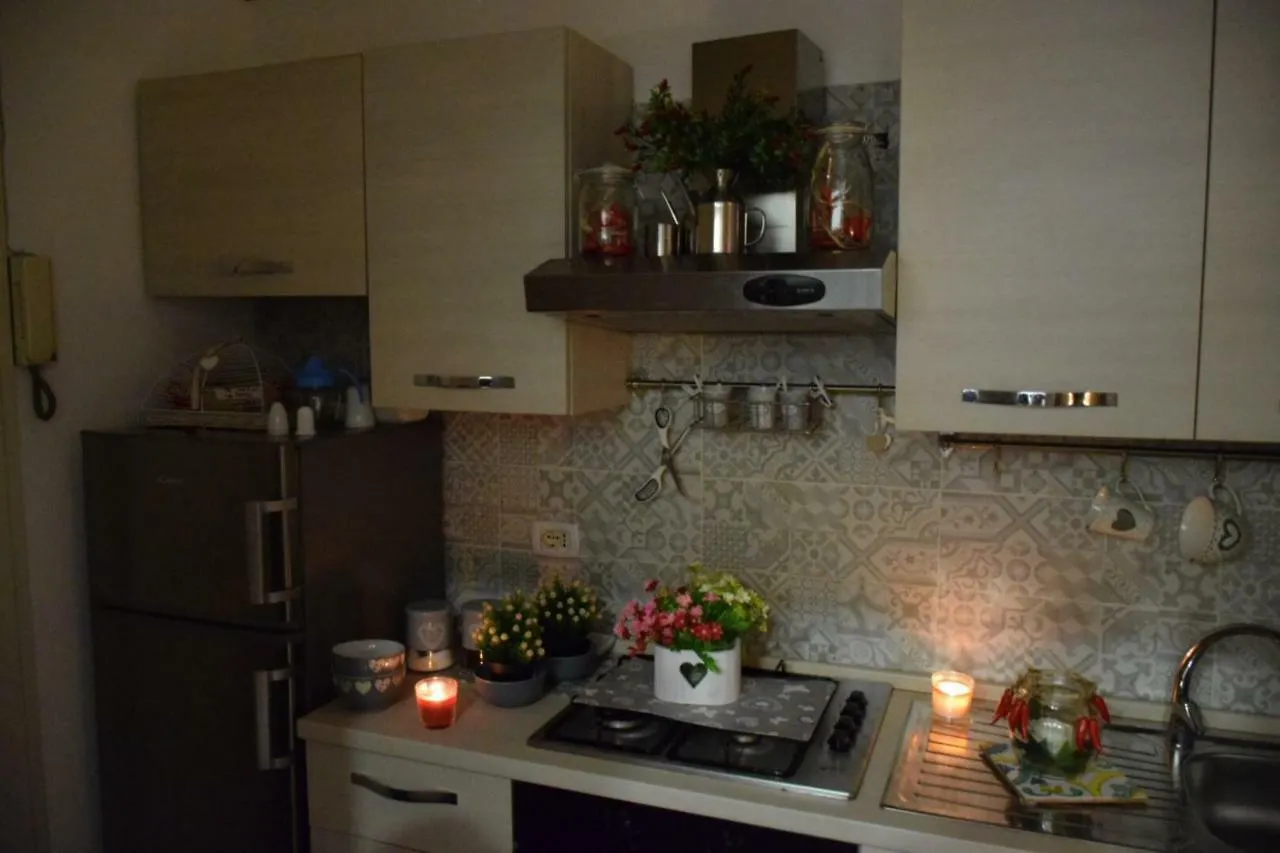 Toledo Suite Apartment Naples 0*,